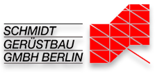 Schmidt Gerüstbau GmbH Berlin - Gerüstbau aus Berlin